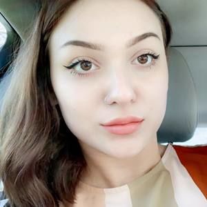 Meet your Posher, Jenna